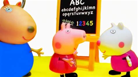 rule peppa pig